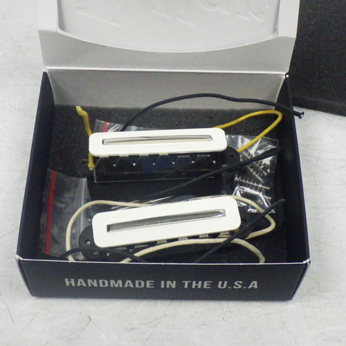 Vist Large View of Product Image Which is Used lollar Sb Jaguar Pickups Guitar Pickup