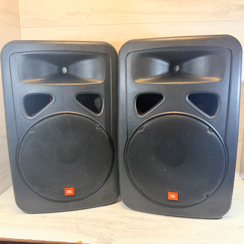 Vist Large View of Product Image Which is Used JBL EON 1500 Speaker Cabinet