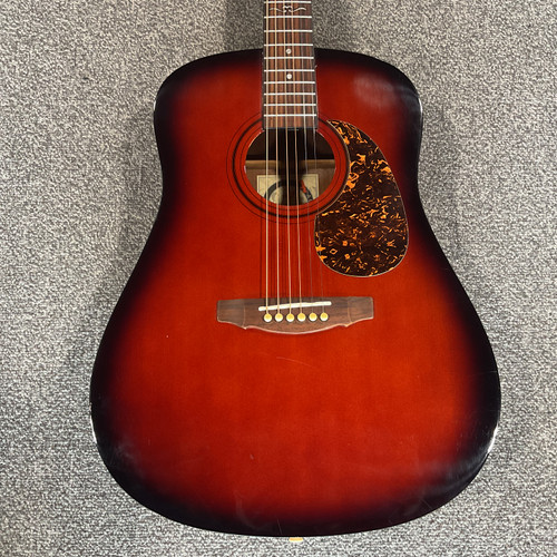 Vist Large View of Product Image Which is Used ALVAREZ REGENT 5212 AMS Acoustic Guitar