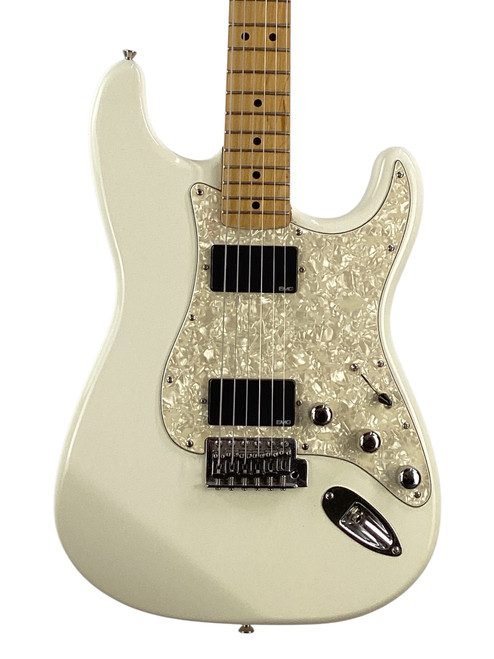 Vist Large View of Product Image Which is Used Fender STRATOCASTER STANDARD MIM 99 EMG