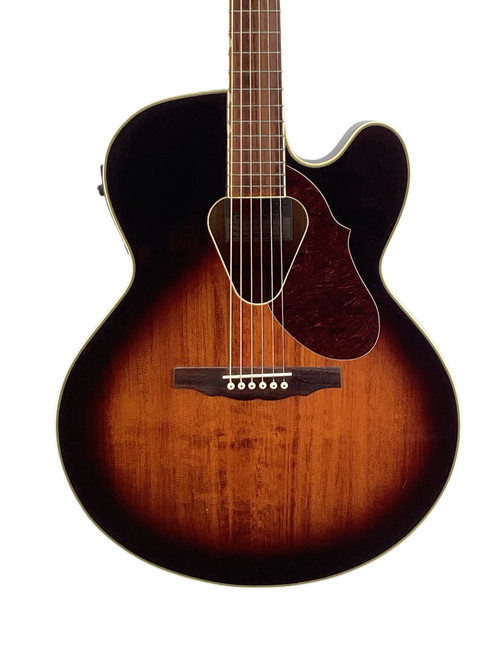 Vist Large View of Product Image Which is Used Gretsch G3700 Acoustic/Electric Guitar 