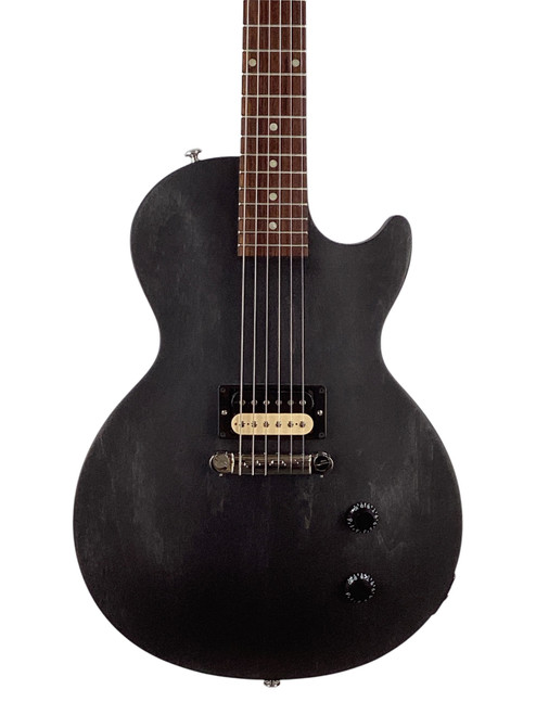 Vist Large View of Product Image Which is Used Gibson LES PAUL CM 2015 W/ BAG