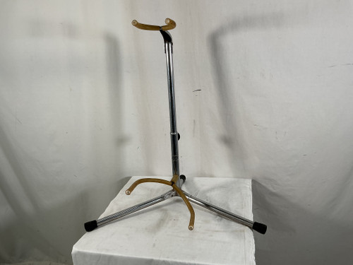 Vist Large View of Product Image Which is Used Dixon GUITAR STAND Guitar Stand