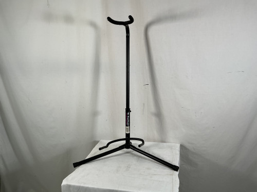 Vist Large View of Product Image Which is Used On-Stage GUITAR STAND Guitar Stand