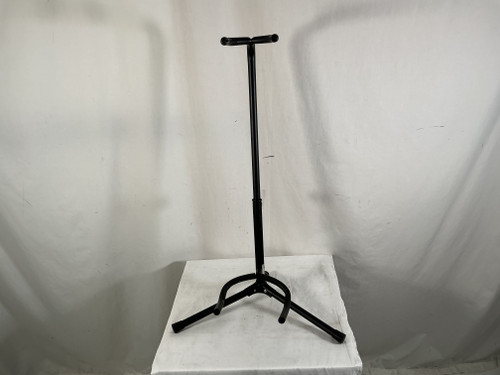 Vist Large View of Product Image Which is Used FLOOR GUITAR STAND Guitar Stand