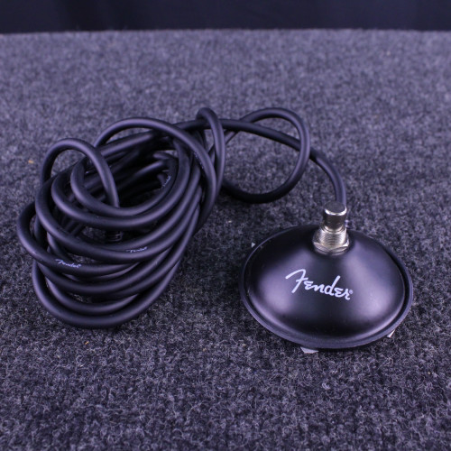 Vist Large View of Product Image Which is Used Fender 1 BUTTON FTSW Guitar Accessory