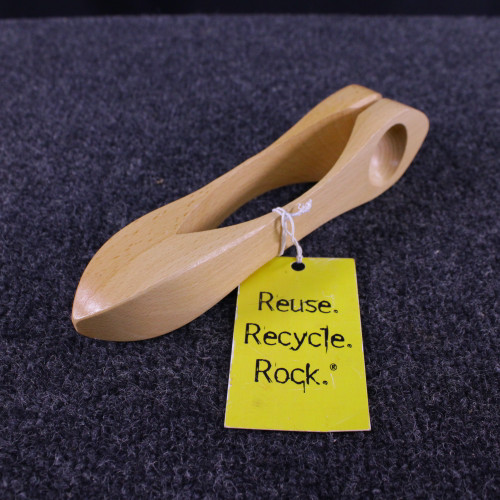 Vist Large View of Product Image Which is Used WOODEN MUSICAL SPOONS Hand Percussion