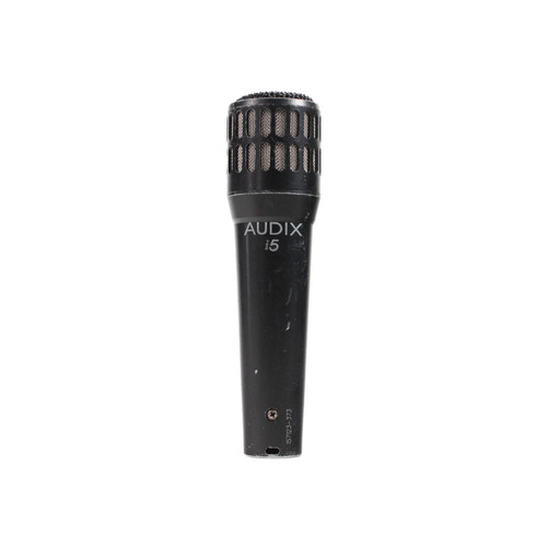 Vist Large View of Product Image Which is Used Audix I5 Dynamic Microphone