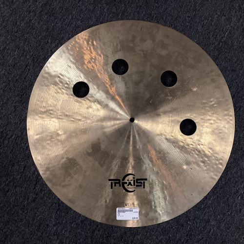 Vist Large View of Product Image Which is Used TRX EVO Effects Cymbal 22"