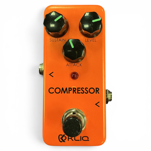 Vist Large View of Product Image Which is Used KLIQ COMPRESSOR Compressor Pedal