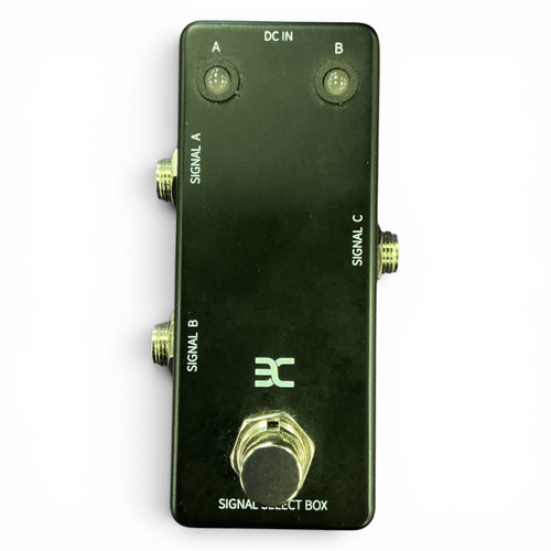 Vist Large View of Product Image Which is Used EX SIGNAL LINE SELECT A/B A/B/Y Switch