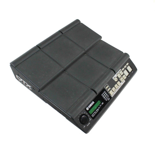 Vist Large View of Product Image Which is Used Yamaha DTX MULTI 12 Electronic Pad Kit