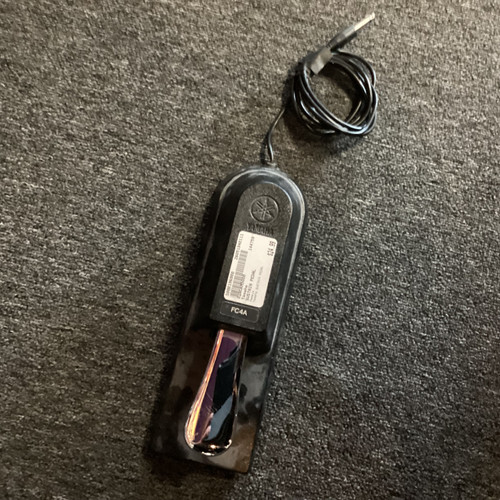 Vist Large View of Product Image Which is Used Yamaha SUSTAIN PEDAL Keyboard Pedal
