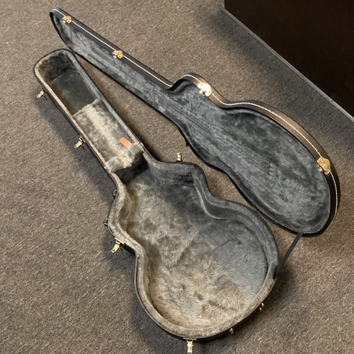 Vist Large View of Product Image Which is Used TKL CASE - ACOUSTIC BASS Guitar Case