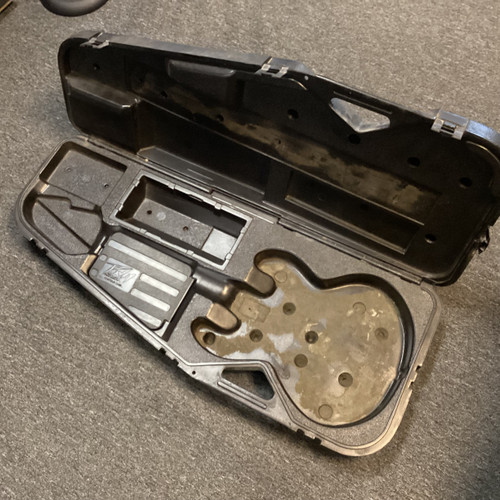 Vist Large View of Product Image Which is Used Peavey CASE FOR T15 Guitar Case