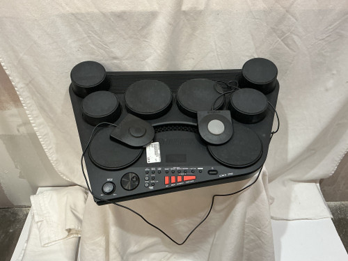 Vist Large View of Product Image Which is Used Yamaha DD-75 Electronic Drum Kit