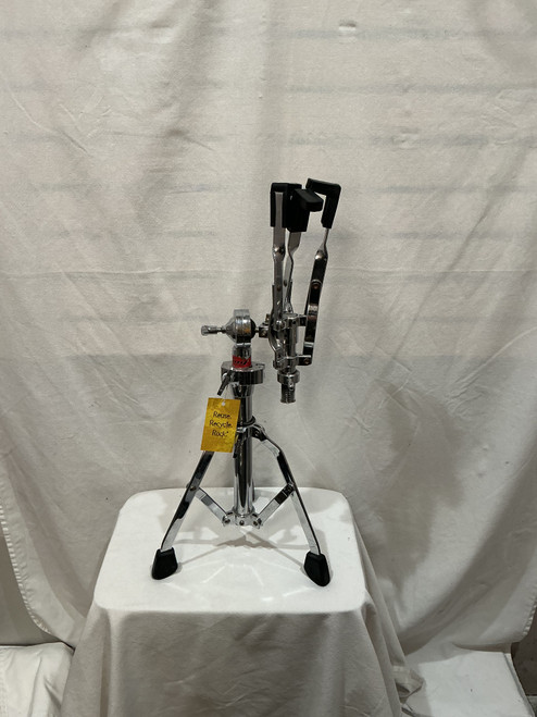 Vist Large View of Product Image Which is Used Ludwig SINGLE BRACE SNARE STAND Snare Stand