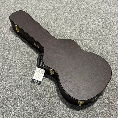 Vist Large View of Product Image Which is Used TKL 07905 000 CLASSICAL Acoustic Guitar Hard Case