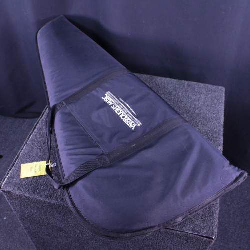 Vist Large View of Product Image Which is Used YARBROUGHS MUSIC HELLA NICE GIG BAG Guitar Gig Bag