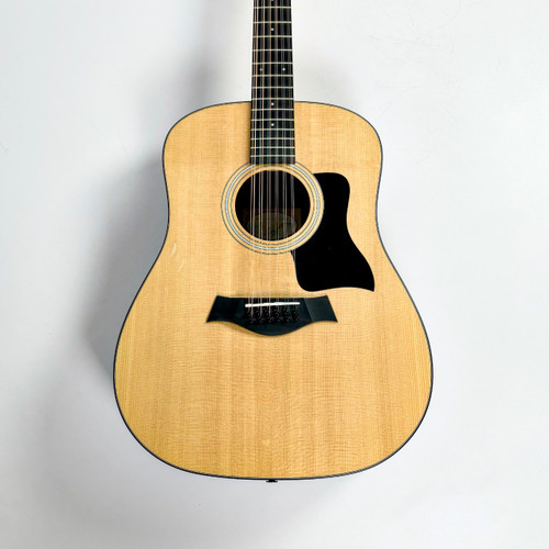 Vist Large View of Product Image Which is Used Taylor 150E Acoustic Guitar Natural 12-String