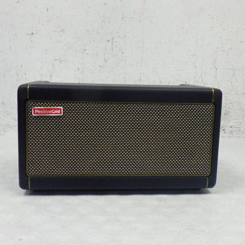 Vist Large View of Product Image Which is Used Positive Grid SPARK 40 Solid State Guitar Combo Other