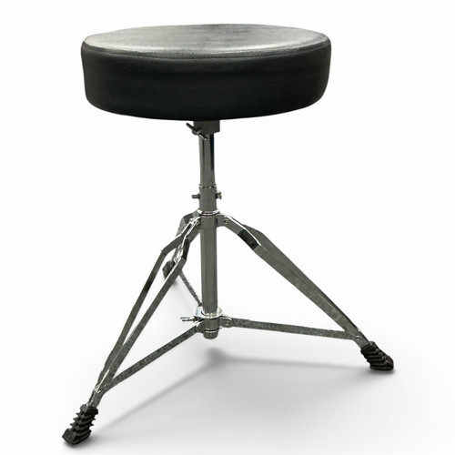 Vist Large View of Product Image Which is Used Alesis THRONE Drum Throne