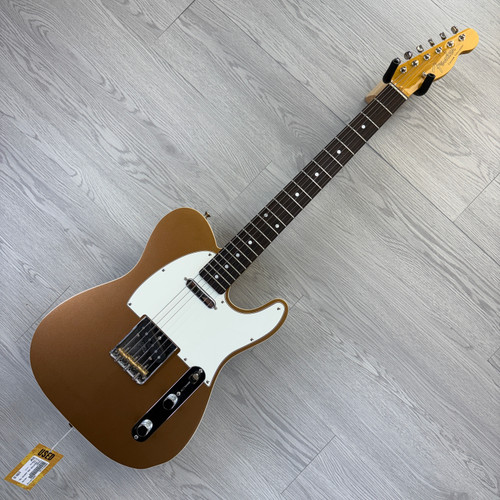 Vist Large View of Product Image Which is Used Fender JV MODIFIED 60S CUSTOM TELECASTER T Type Electric Guitar Other 6-String