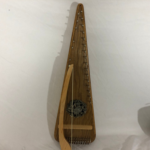 Vist Large View of Product Image Which is Used BOWED ZITHER Other Band Instrument