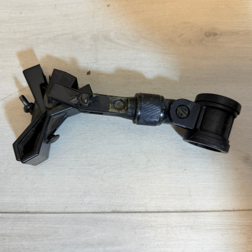 Vist Large View of Product Image Which is Used DRUM MIC CLIP Pro Sound Accessory