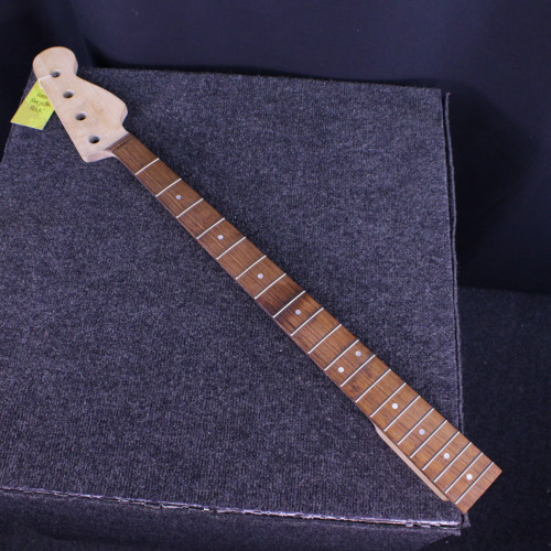 Vist Large View of Product Image Which is Used Warmoth P BASS NECK Guitar Accessory