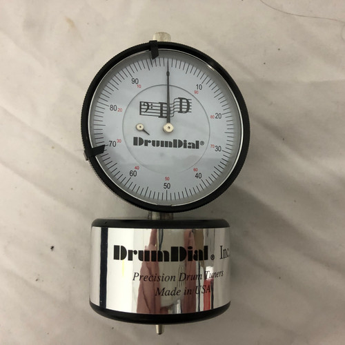 Vist Large View of Product Image Which is Used DrumDial DRUMDIAL Drum Hardware