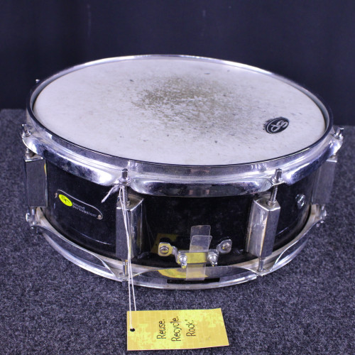 Vist Large View of Product Image Which is Used Sound Percussion 13X5 SNARE DRUM Wood Snare Drum 13"