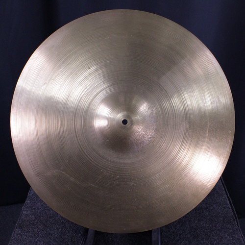 Vist Large View of Product Image Which is Used Zildjian 22 AVEDIS PING RIDE 70S Ride Cymbal 22"