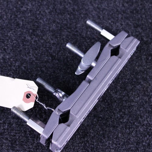 Vist Large View of Product Image Which is Used Yamaha DUAL MOUNTING CLAMP Drum Hardware