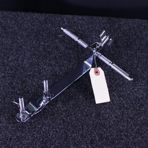 Vist Large View of Product Image Which is Used Gibraltar PERCUSSION MOUNT Drum Hardware