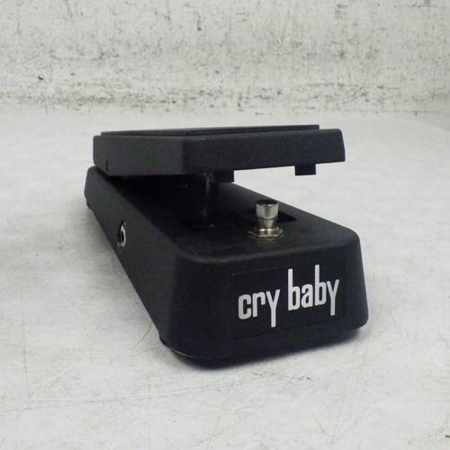 Vist Large View of Product Image Which is Used Dunlop CRY BABY Wah Pedal