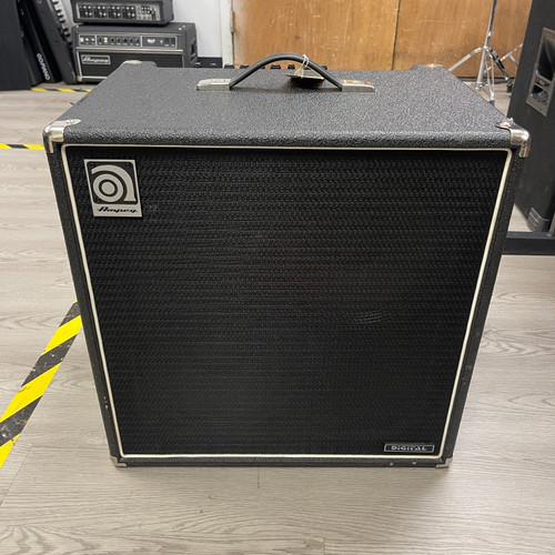 Vist Large View of Product Image Which is Used - Ampeg BA-210SP 2 x 10 Bass Combo Amplifier 