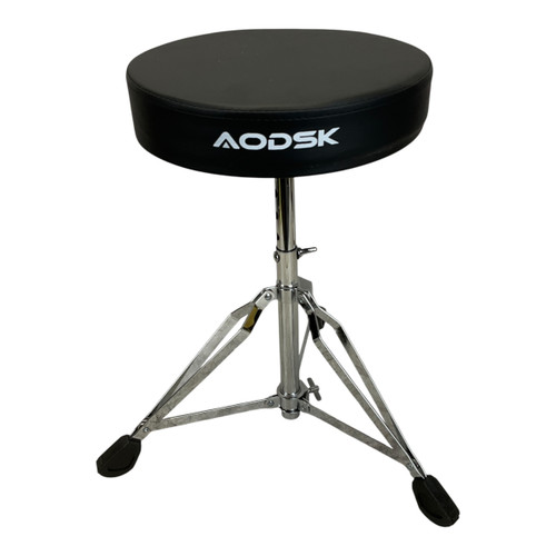 Vist Large View of Product Image Which is Used AODSK Drum Throne 