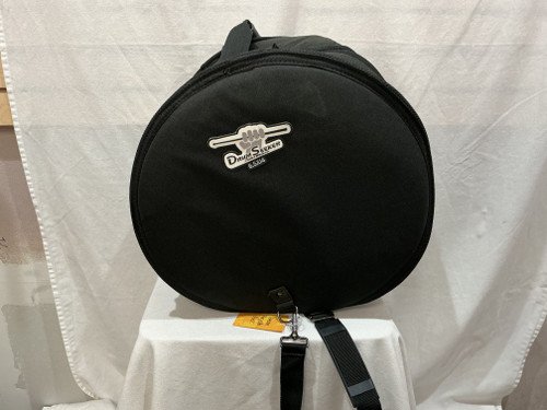 Vist Large View of Product Image Which is Used DRUMSEEKER 6.5X14 Drum Bag