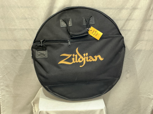 Vist Large View of Product Image Which is Used Zildjian ZILDJIAN CYMBAL BAG Cymbal Bag