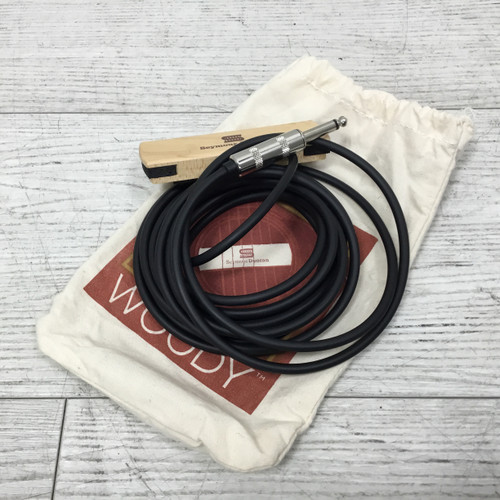 Vist Large View of Product Image Which is Used Seymour Duncan Woody SA-3SC Acoustic Guitar Pickup