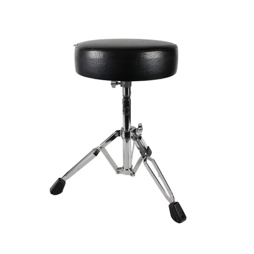 Vist Large View of Product Image Which is Used Pacific THRONE Drum Throne