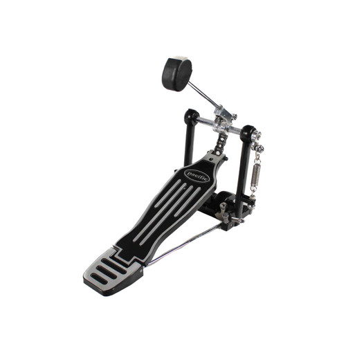 Vist Large View of Product Image Which is Used Pacific KICK PEDAL Kick Drum Pedal