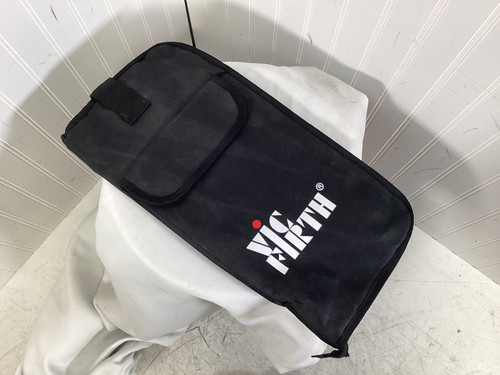 Vist Large View of Product Image Which is Used Vic Firth STICK BAG Percussion Accessory