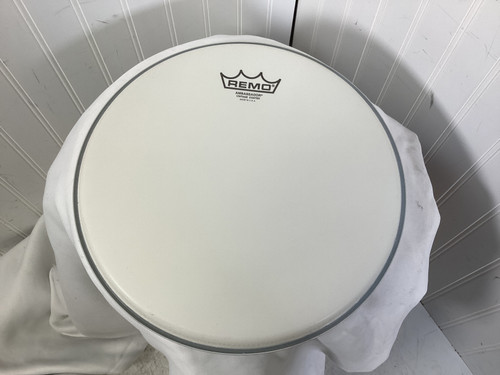 Vist Large View of Product Image Which is Used Remo VA-0112-00 Snare Drum Head