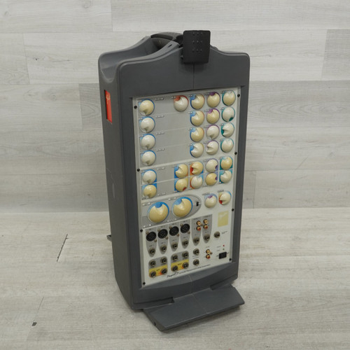 Vist Large View of Product Image Which is Used Fender Passport Pa System - Local Pickup Only