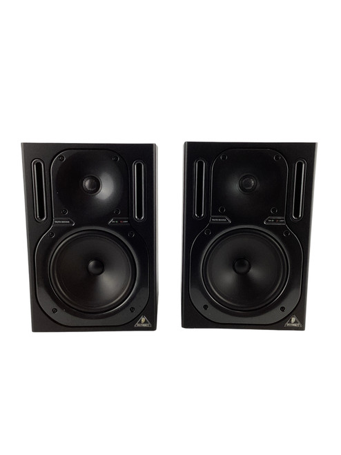 Vist Large View of Product Image Which is Used Behringer TRUTH B2030A Powered Studio Monitors - PAIR
