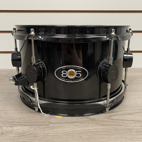 Vist Large View of Product Image Which is Used PDP 10X6IN 805 POPCORN SNARE Wood Snare Drum 10"