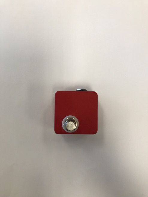 Vist Large View of Product Image Which is Used JHS Pedals RED REMOTE Guitar Effects Pedal