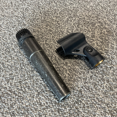 Vist Large View of Product Image Which is Used SHURE UNIDYNE III SM57 Vintage Microphone